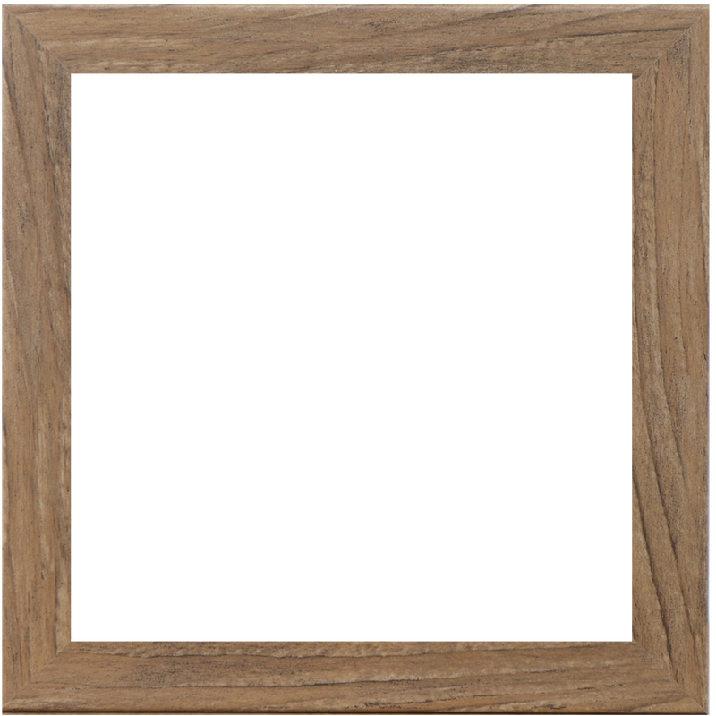 Farmtable Frames (1.25" Width)