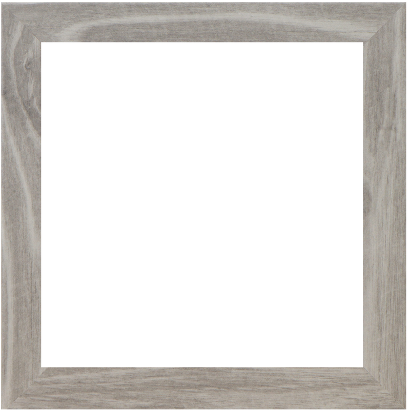 Greige Frames (1.25" Width)