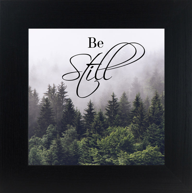 Be Still By Summer Snow SS1230