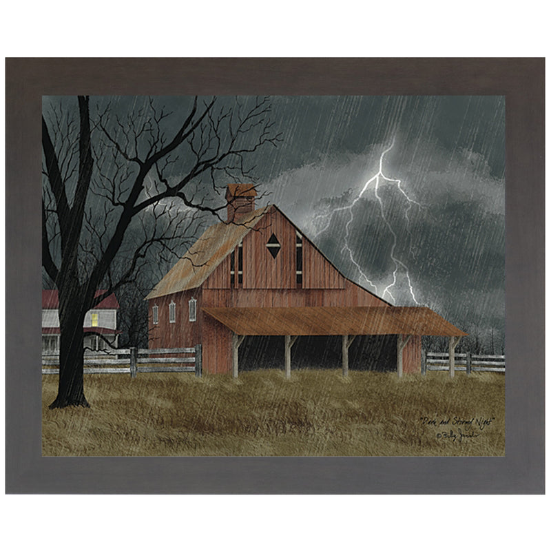 Dark and Stormy Night by Billy Jacobs BJ1113