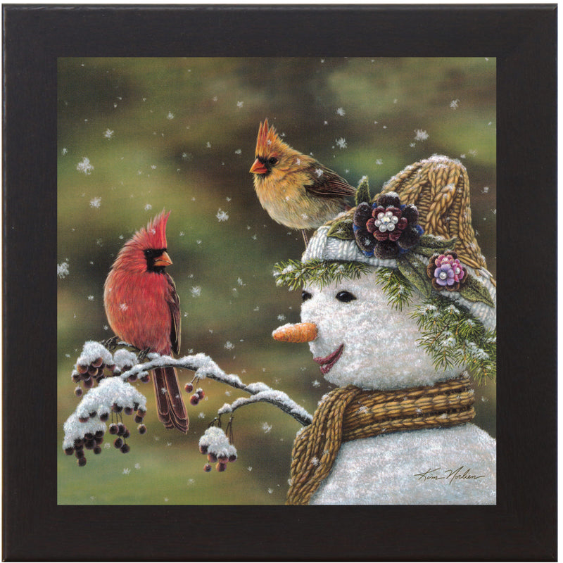 Winter Friends by Kim Norlien KN33