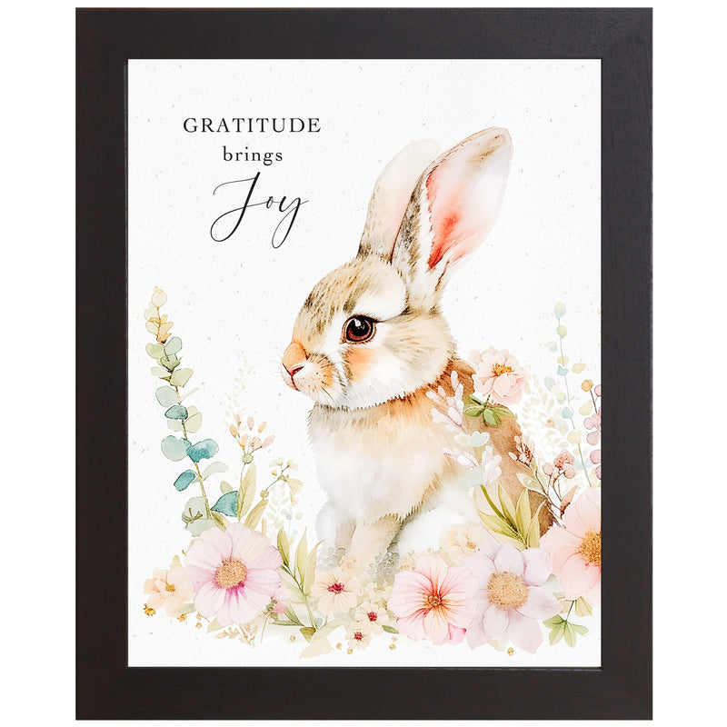 Gratitude Brings Joy by Summer Snow NS312