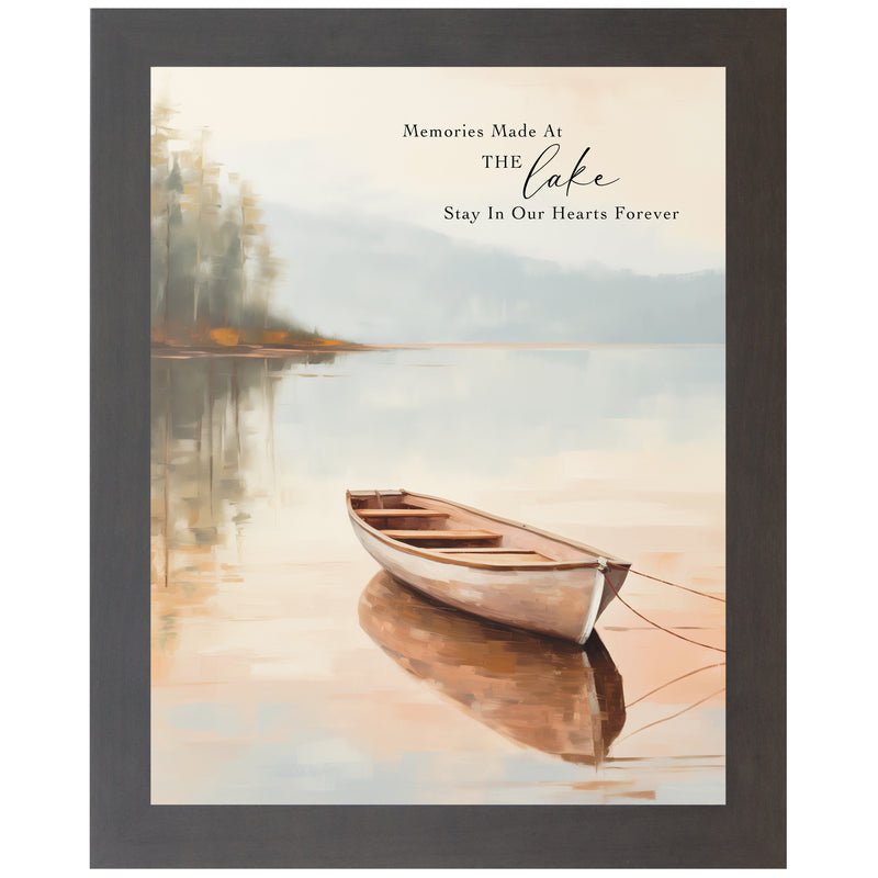 Memories Made At The Lake by Summer Snow NS316