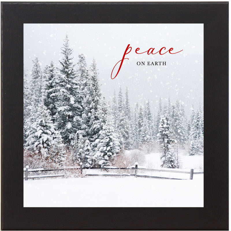 Peace on Earth by Summer Snow SN151