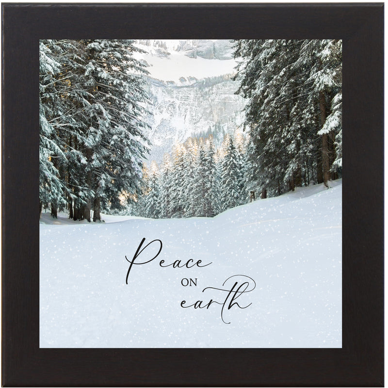 Peace on Earth by Summer Snow SN152