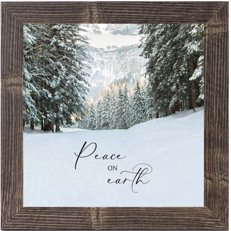 Peace on Earth by Summer Snow SN152