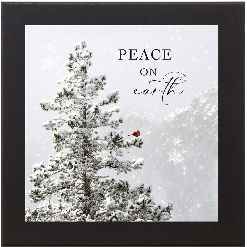 Peace on Earth by Summer Snow SN153