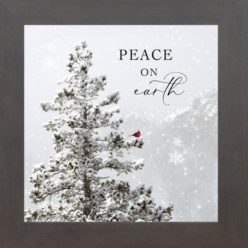 Peace on Earth by Summer Snow SN153