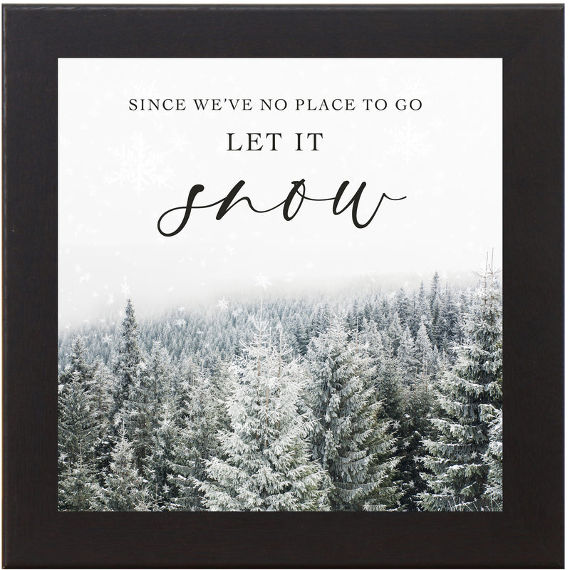 Let It Snow by Summer Snow SN155