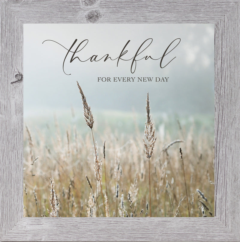 Thankful For the Day by Summer Snow SN331