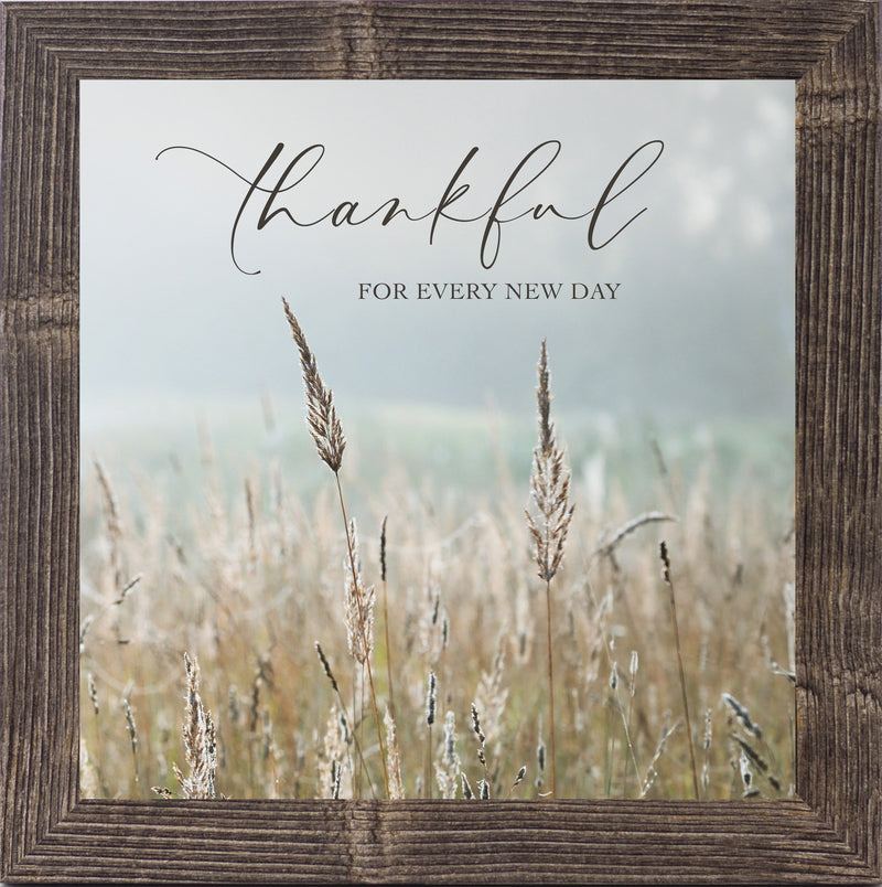 Thankful For the Day by Summer Snow SN331