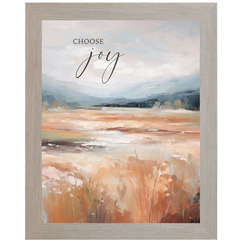 Choose Joy by Summer Snow SN367