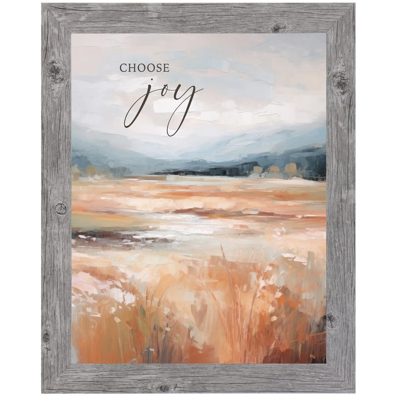 Choose Joy by Summer Snow SN367