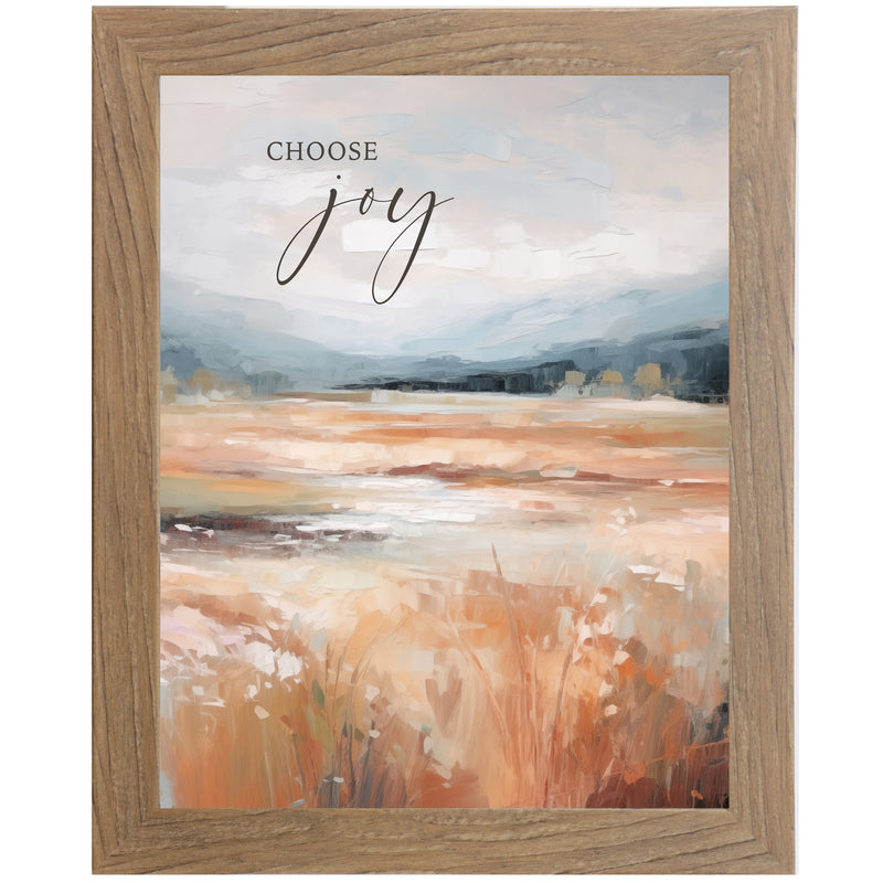 Choose Joy by Summer Snow SN367