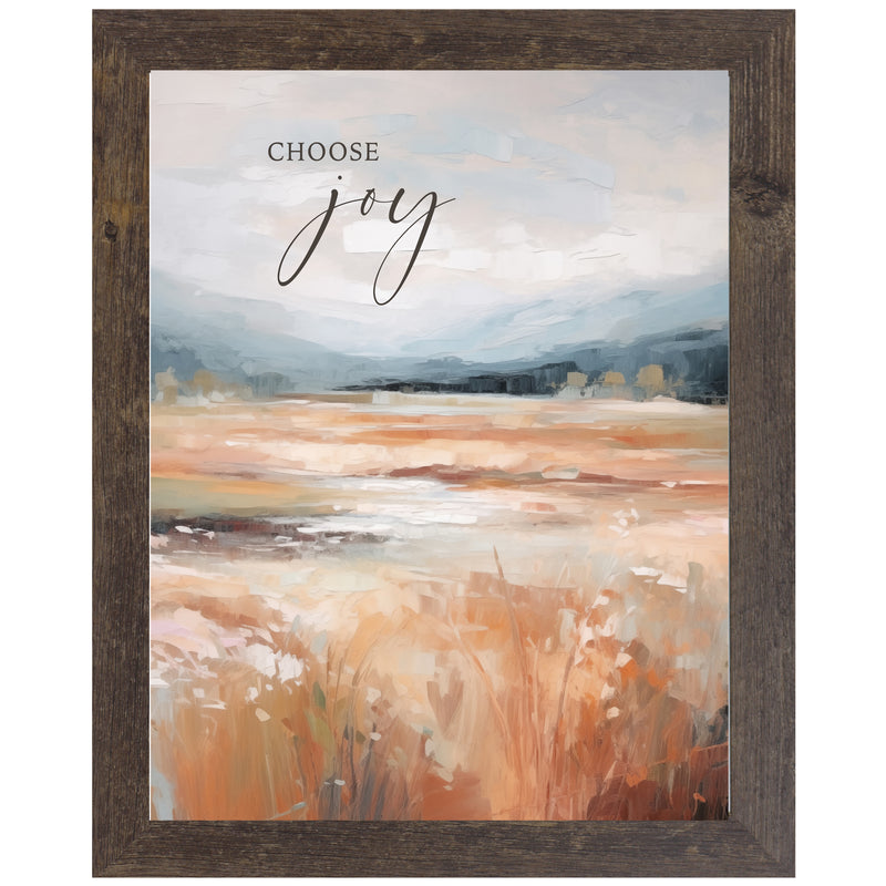 Choose Joy by Summer Snow SN367