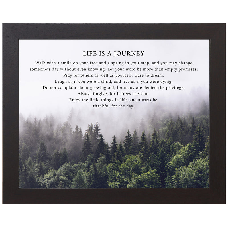 Life Is A Journey by Summer Snow SN391