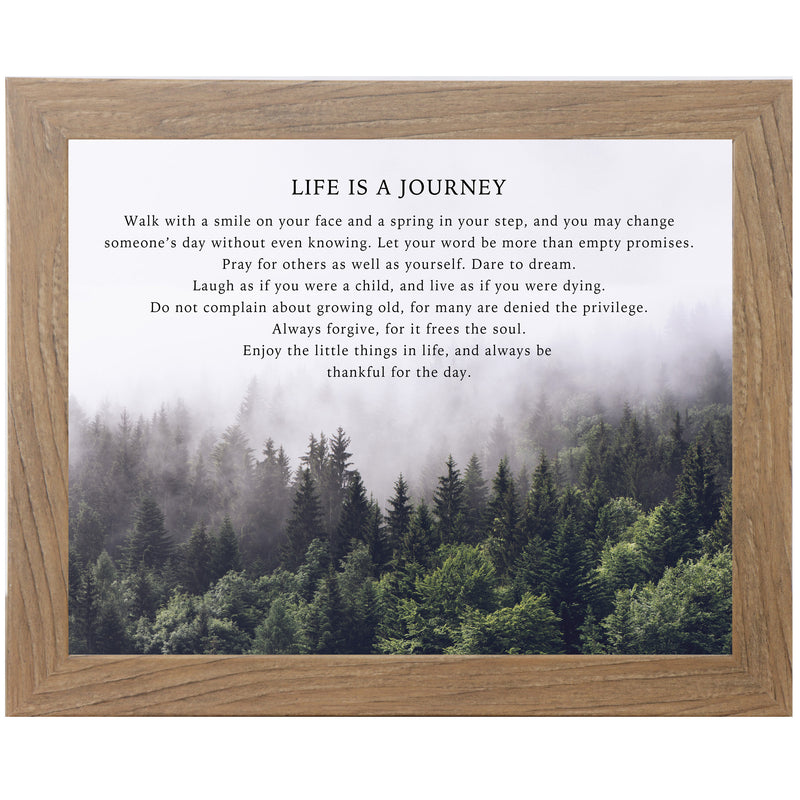 Life Is A Journey by Summer Snow SN391