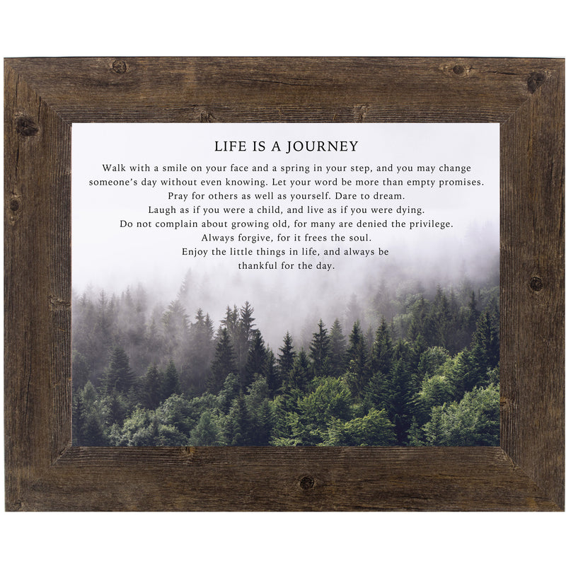 Life Is A Journey by Summer Snow SN391