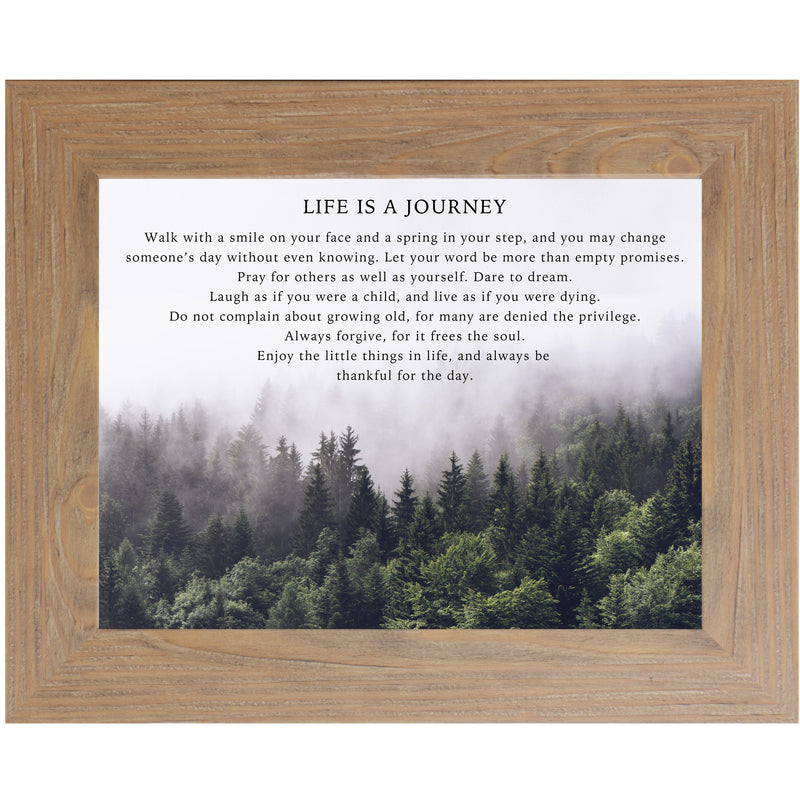 Life Is A Journey by Summer Snow SN391