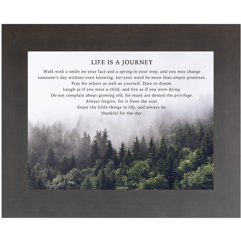 Life Is A Journey by Summer Snow SN391