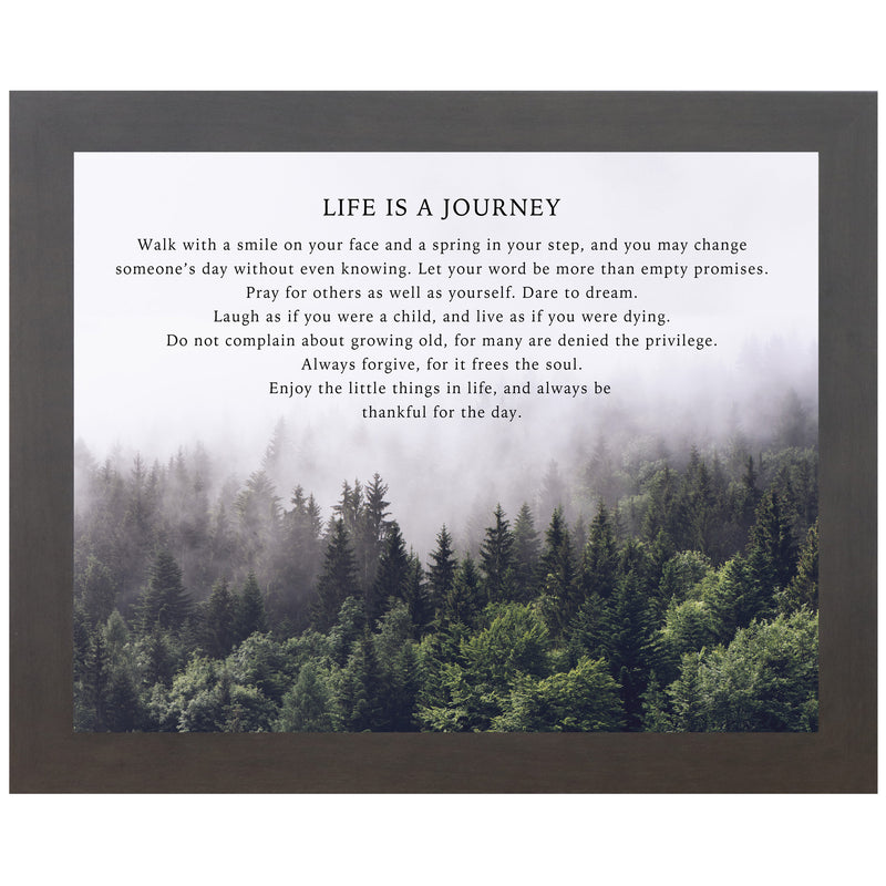 Life Is A Journey by Summer Snow SN391