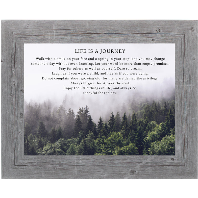 Life Is A Journey by Summer Snow SN391