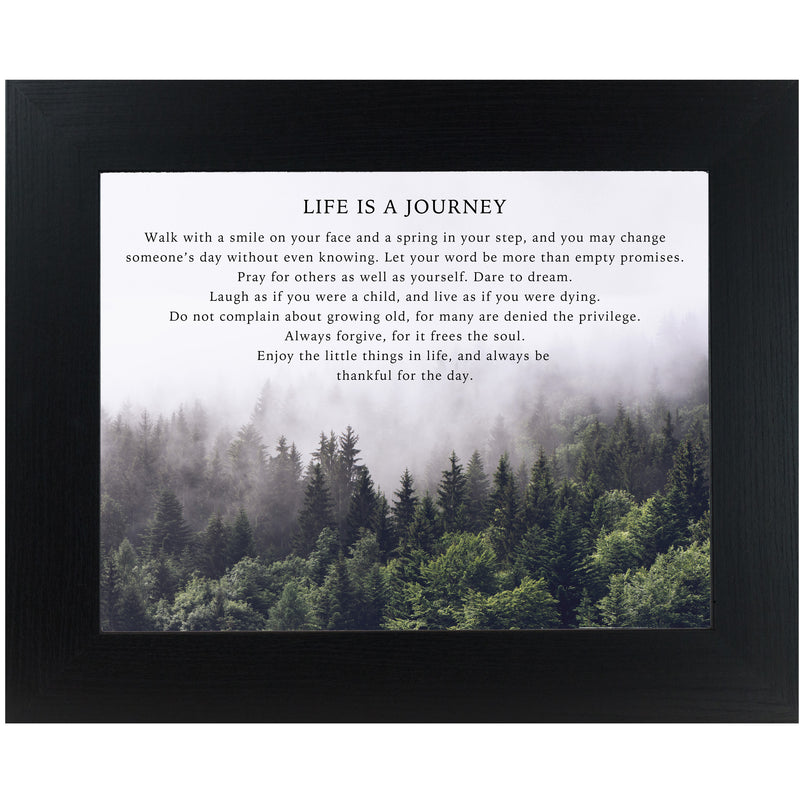 Life Is A Journey by Summer Snow SN391