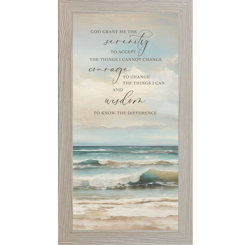 Serenity Prayer by Summer Snow SN719