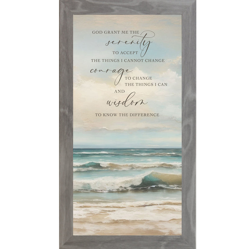 Serenity Prayer by Summer Snow SN719