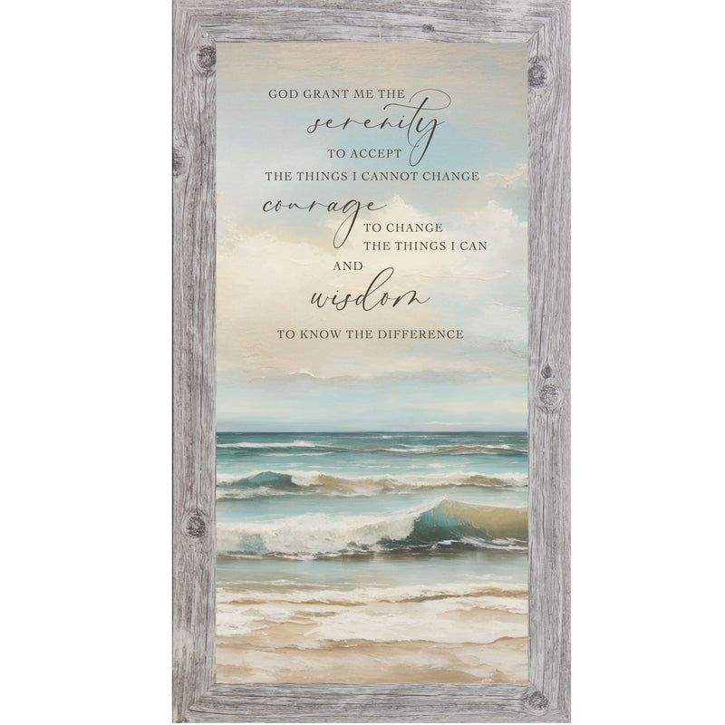 Serenity Prayer by Summer Snow SN719