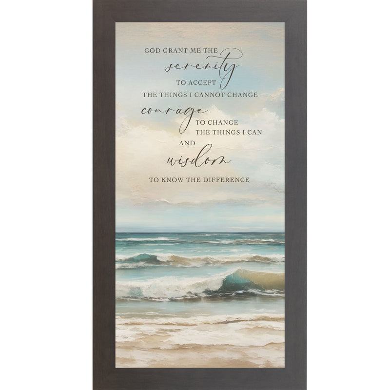 Serenity Prayer by Summer Snow SN719