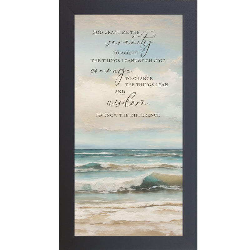 Serenity Prayer by Summer Snow SN719